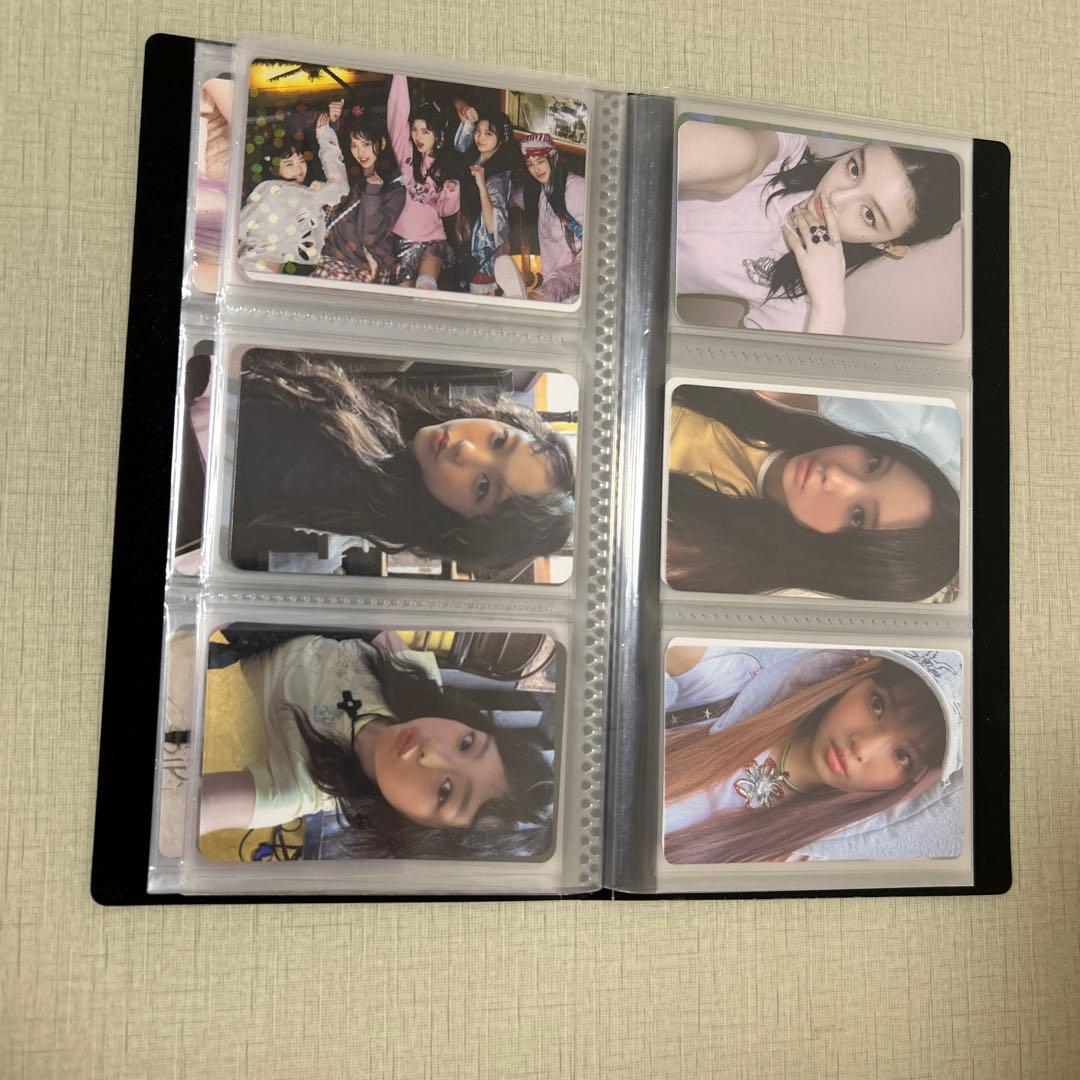 K-POP CDコレクションセット