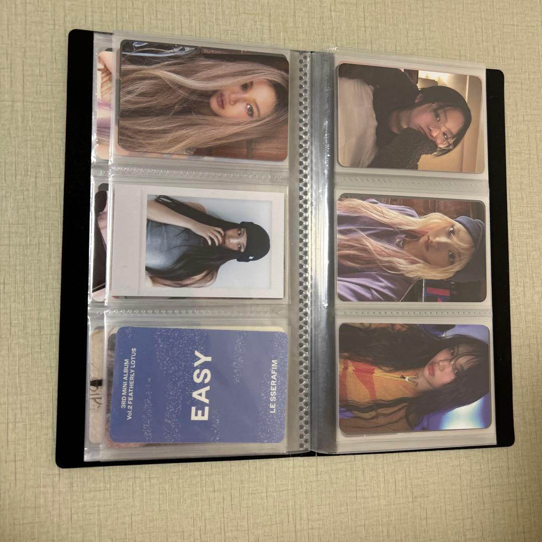 K-POP CDコレクションセット