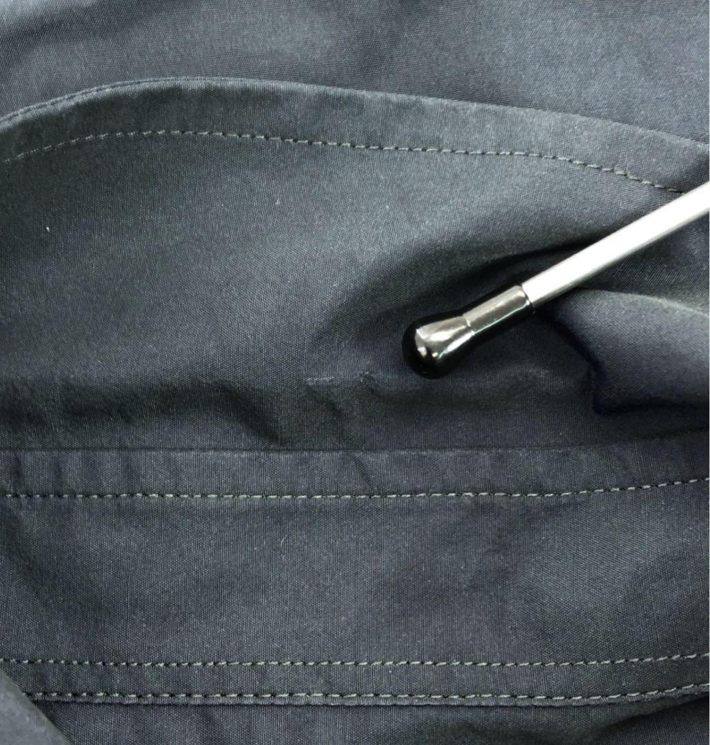 トップス RAF SIMONSMYOWNPRIVATEANTWERP PATCHSHIRT