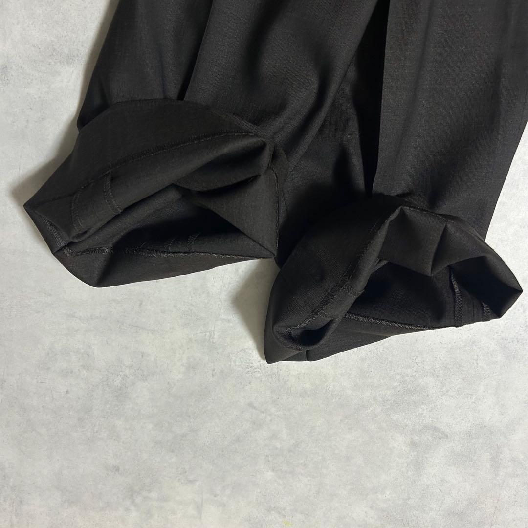 美品✨最高級白タグ マックスマーラ スーツ セットアップ パンツ 2B L