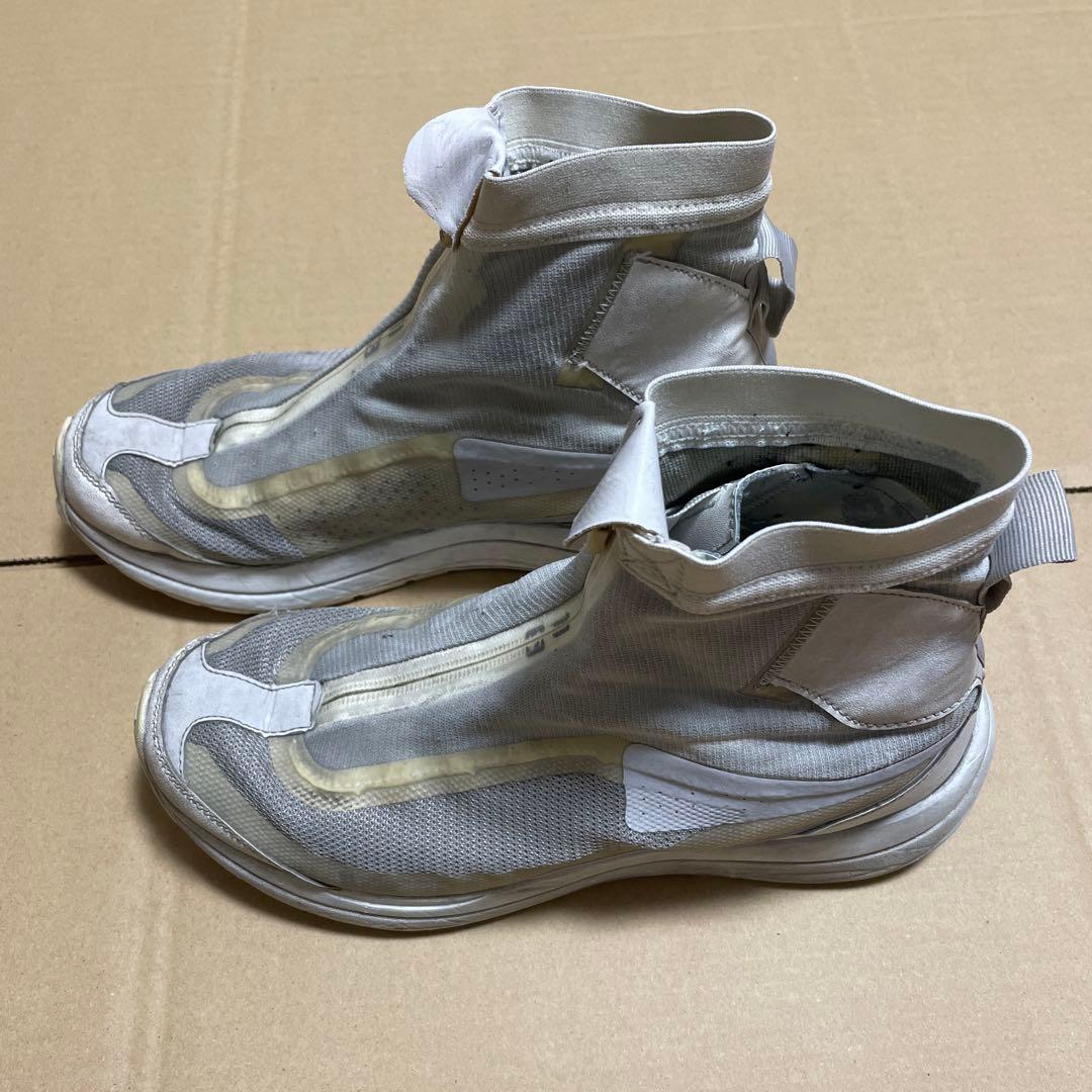 靴 11 by Boris Bidjan Saberi Salomon Bamba2