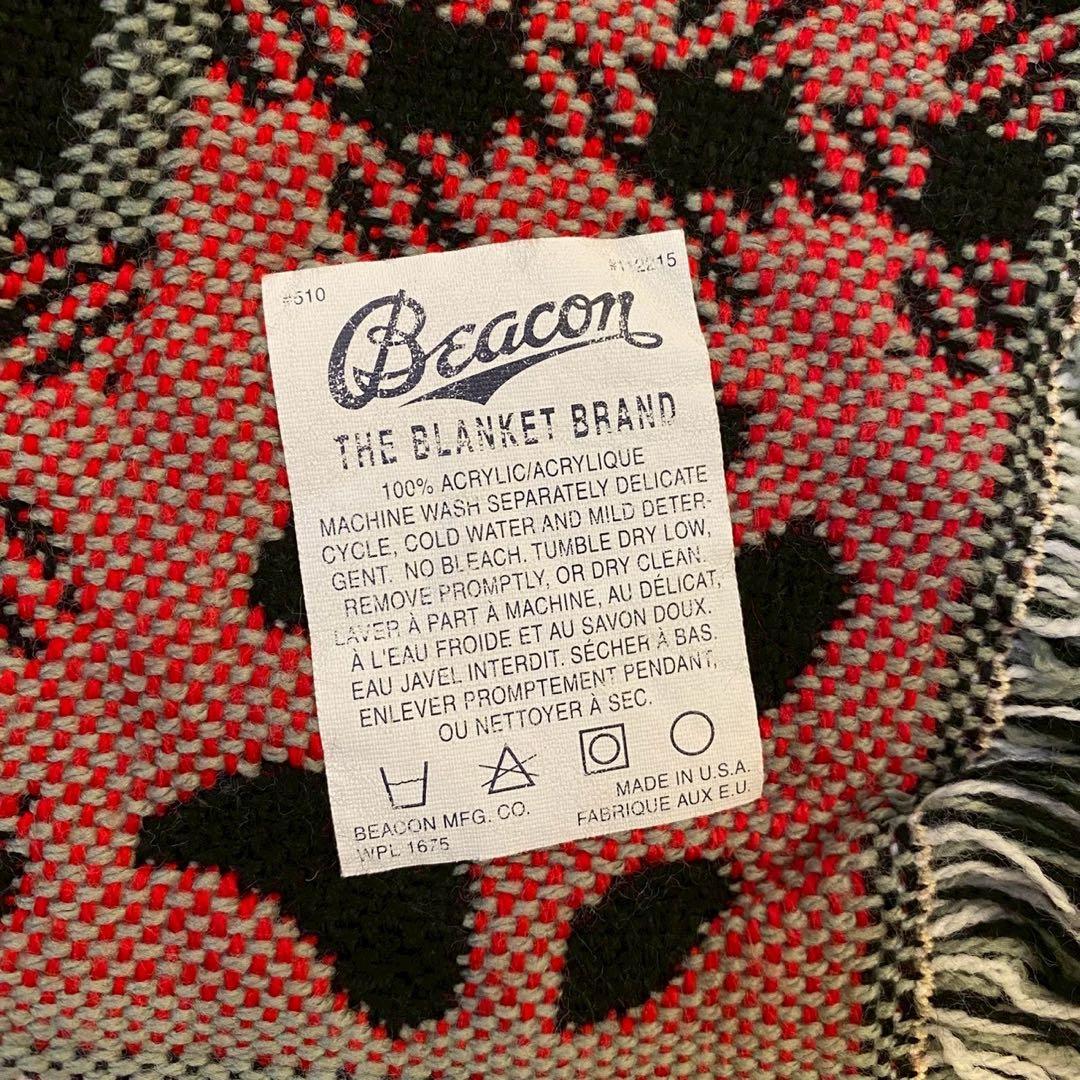 ディズニー 101匹わんちゃん ウーブンラグ USA製 140×124