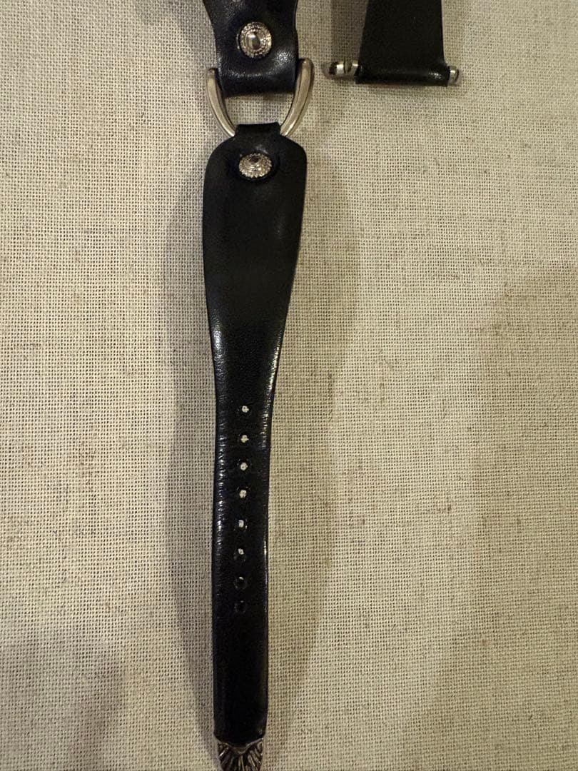 TOGA apple watch ベルト