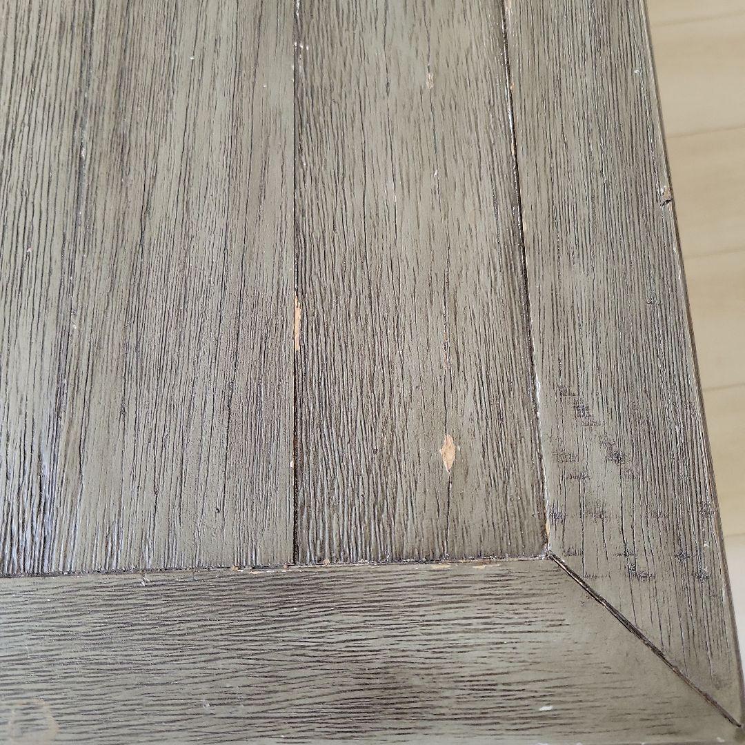 アシュレイ家具　フレンチアンティーク調センターテーブル