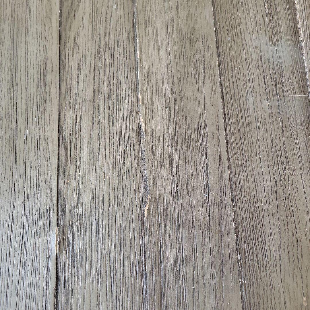 アシュレイ家具　フレンチアンティーク調センターテーブル