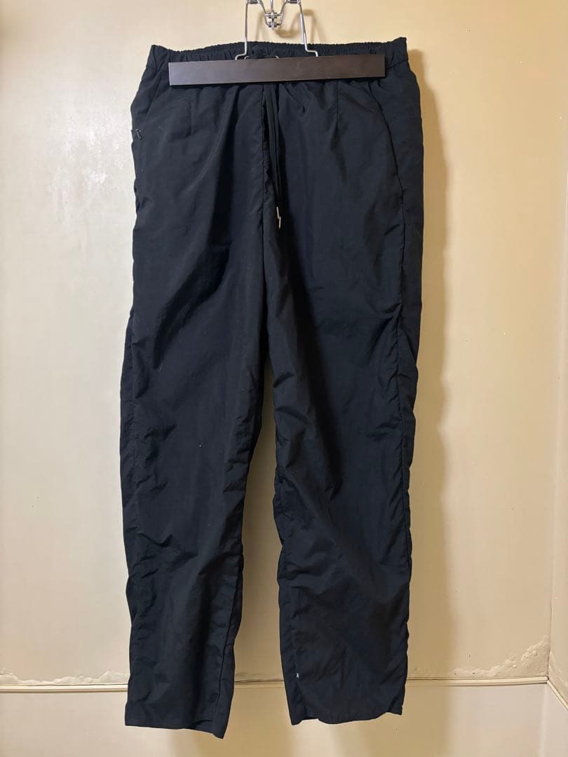 teatora テアトラ パンツ黒46