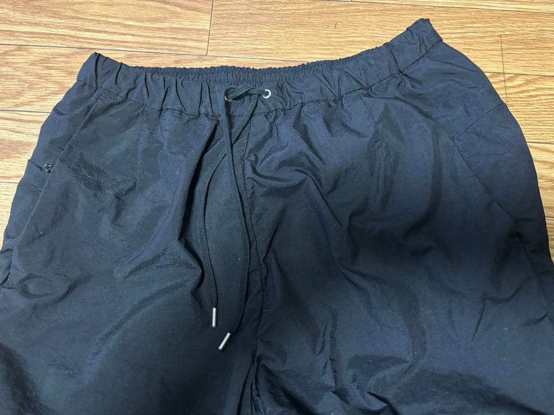 teatora テアトラ パンツ黒46