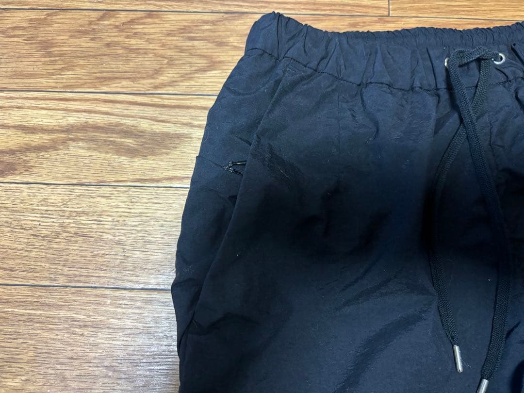 teatora テアトラ パンツ黒46