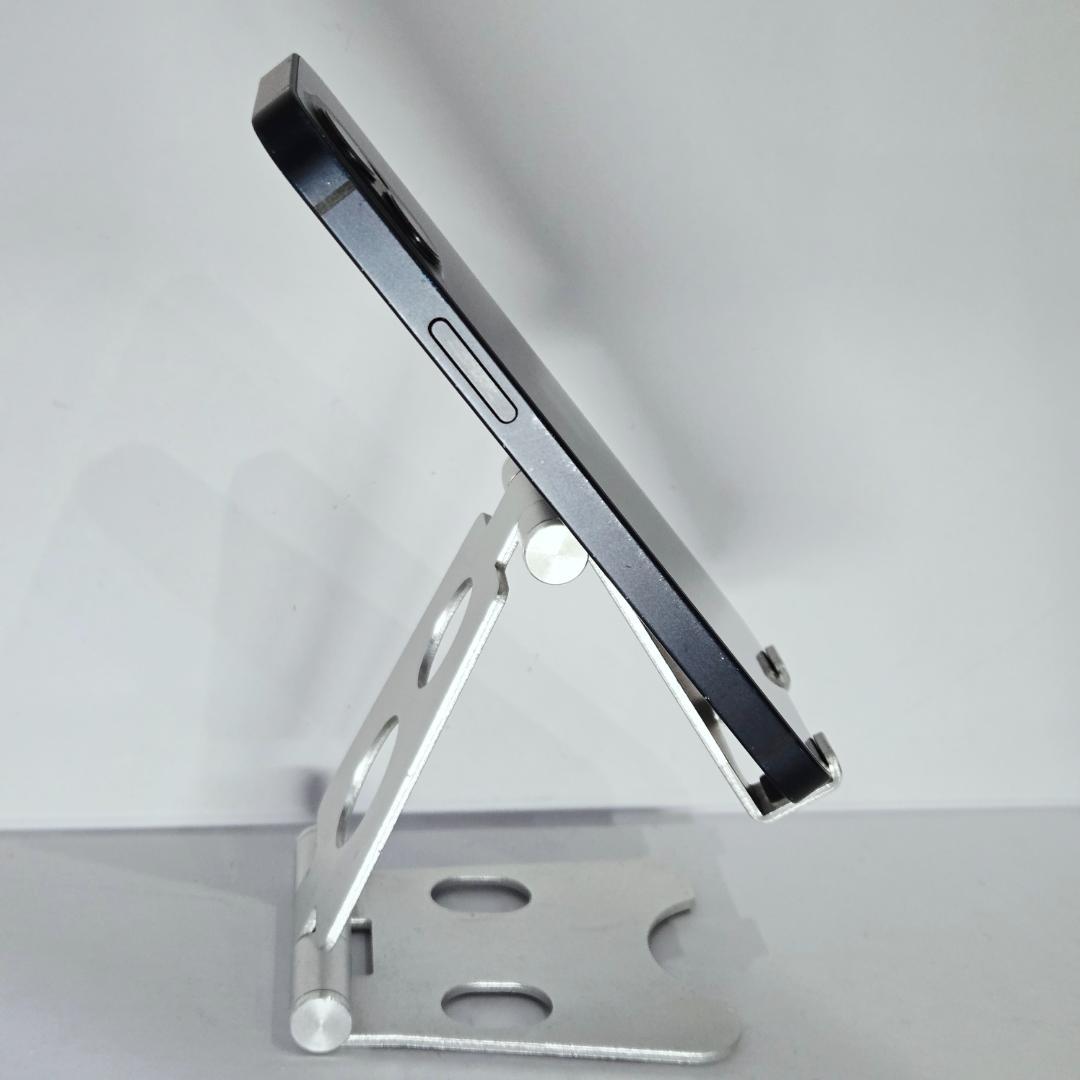 10 iPhone12mini ブラック SIMフリー