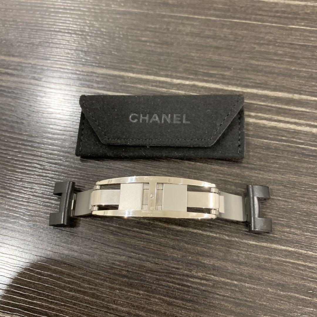 CHANEL j12 純正　38ミリ　41ミリ　兼用　バックル