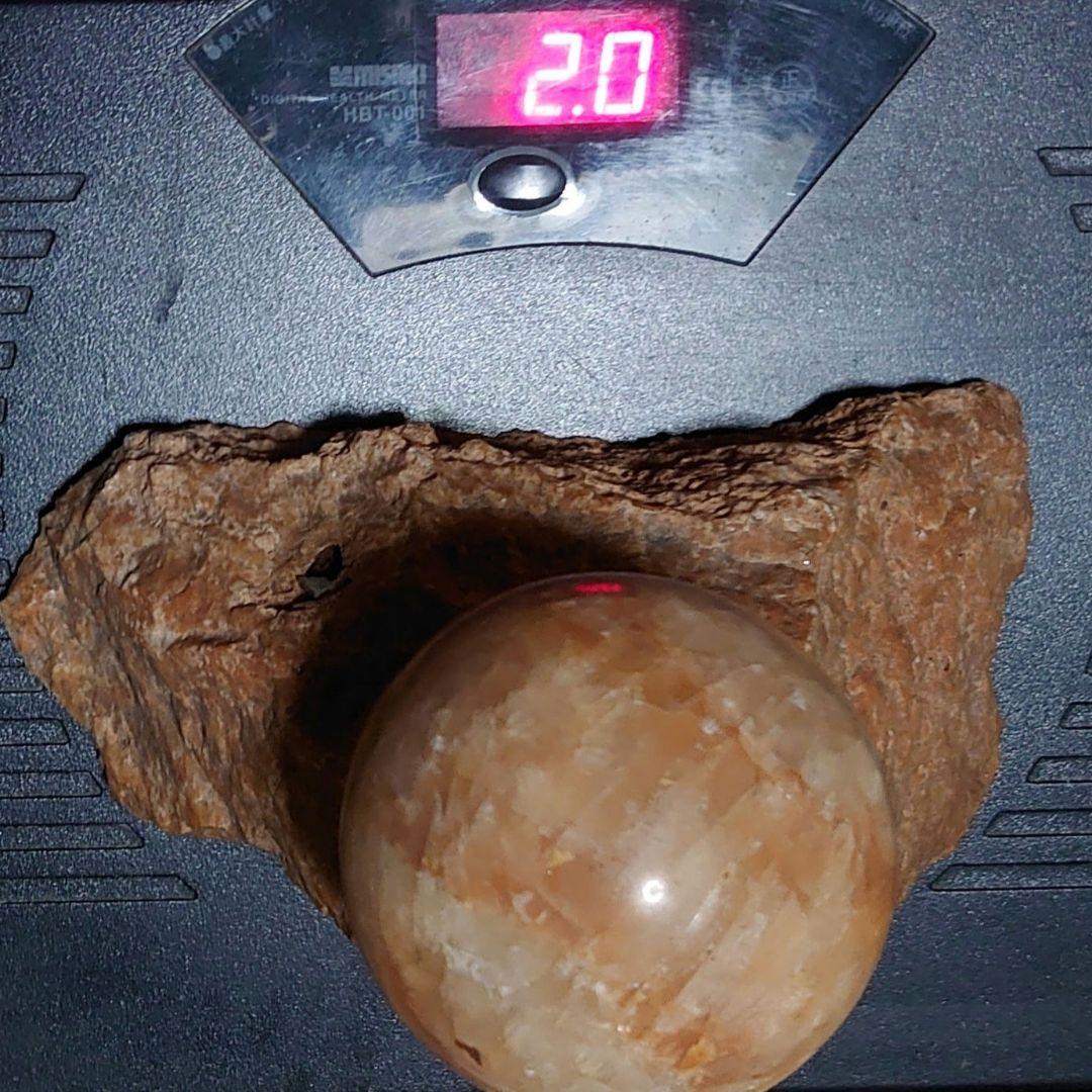 球体 大理石 パワーストーン 置物