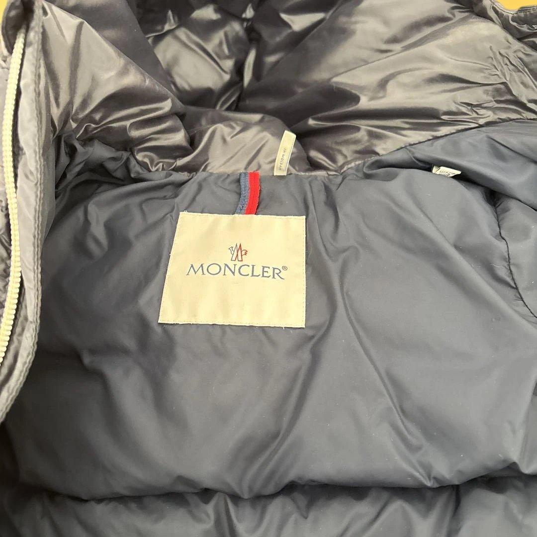 モンクレール/90サイズ/ダウンジャケット