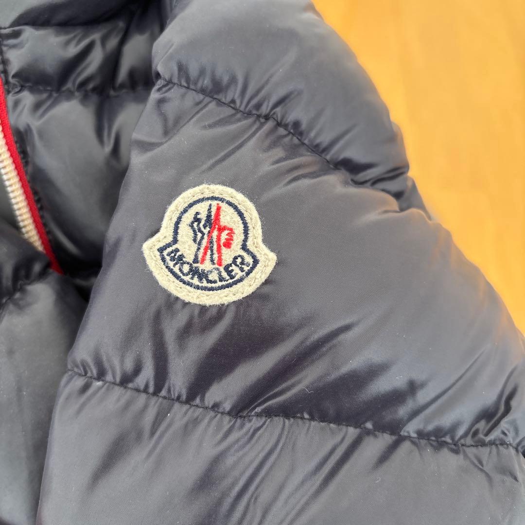 モンクレール/90サイズ/ダウンジャケット