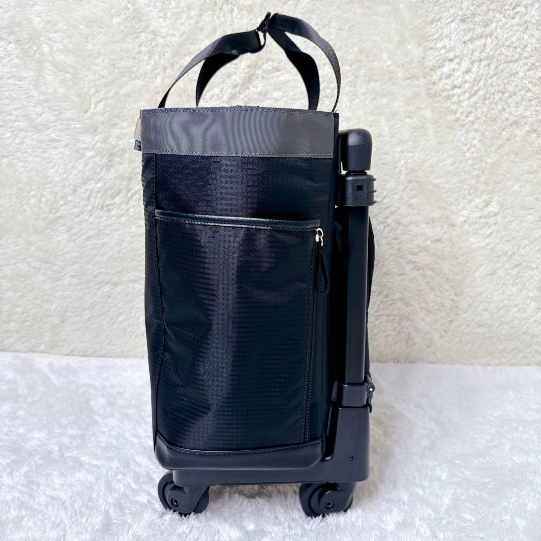 美品✨ SWANY スワニー ウォーキングカート 24年製 キャリーバック