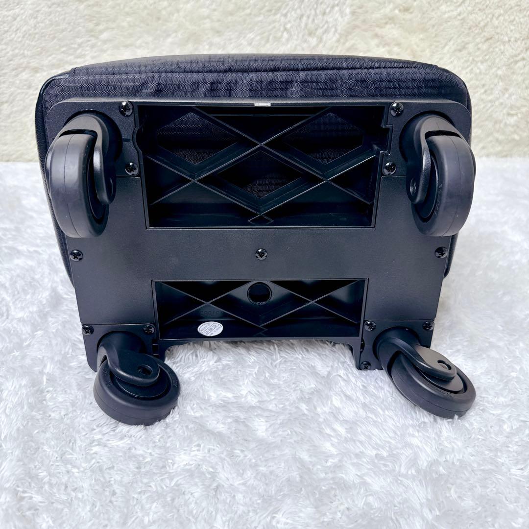 美品✨ SWANY スワニー ウォーキングカート 24年製 キャリーバック