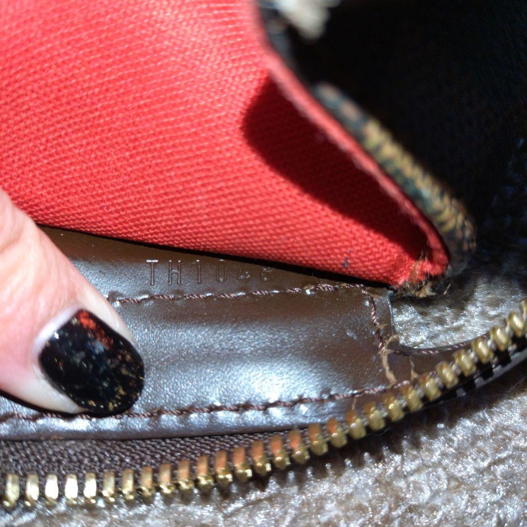 期間限定値下げ‼️ルイヴィトン チェルシー トートバッグ 購入時定価16万