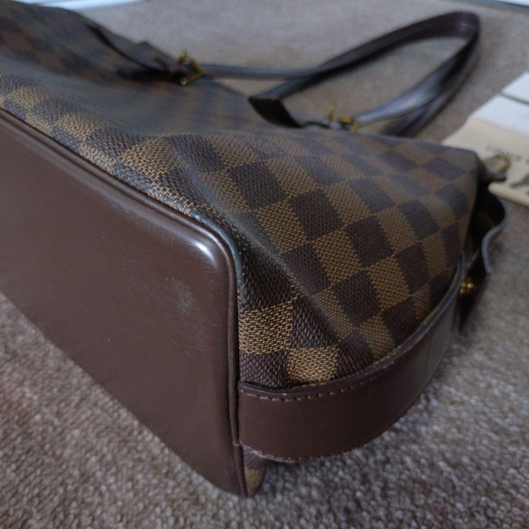 期間限定値下げ‼️ルイヴィトン チェルシー トートバッグ 購入時定価16万