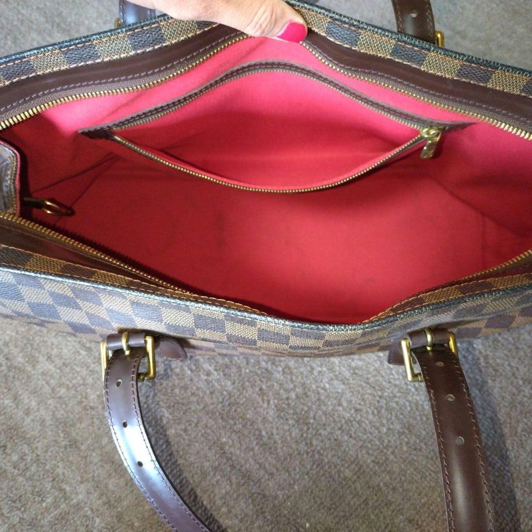 期間限定値下げ‼️ルイヴィトン チェルシー トートバッグ 購入時定価16万