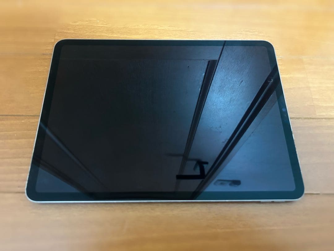 Apple iPad Pro 11インチ シルバー 128gb 本体 ジャンク品