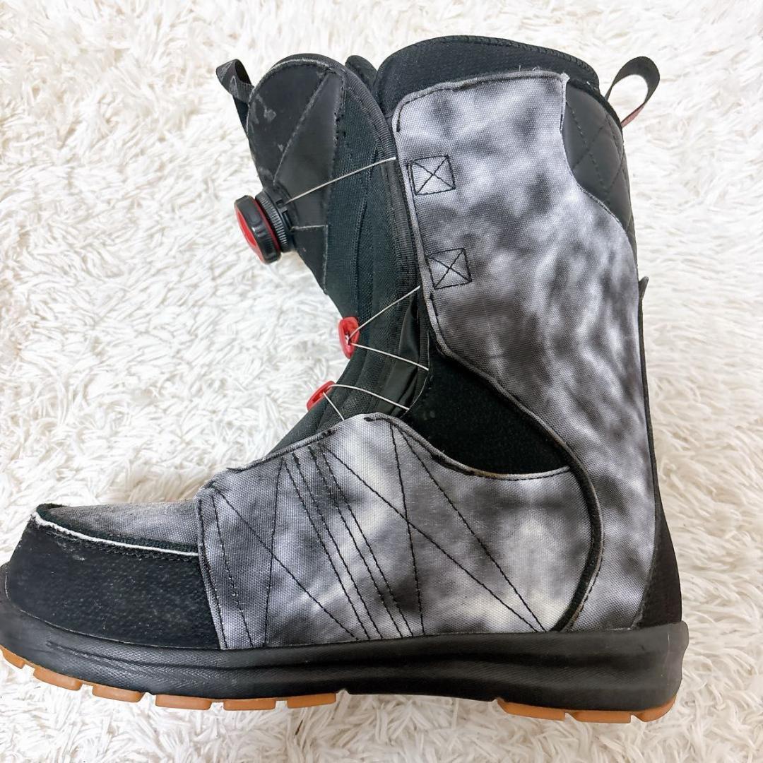 SALOMON LAUNCH BOA 26.5cm スノーボードブーツ