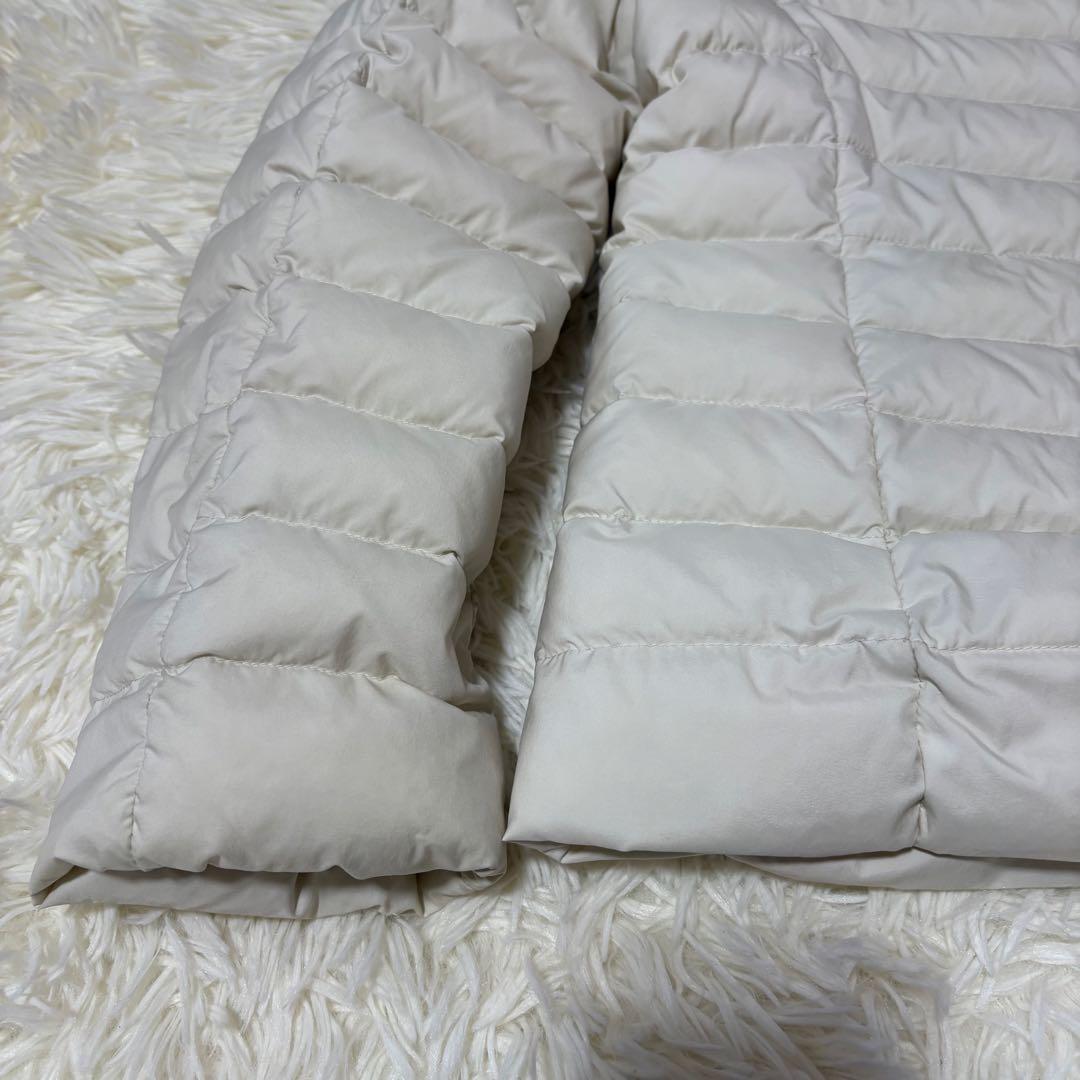 タトラス 2023年モデル NOKO ダウンジャケット サイズ02