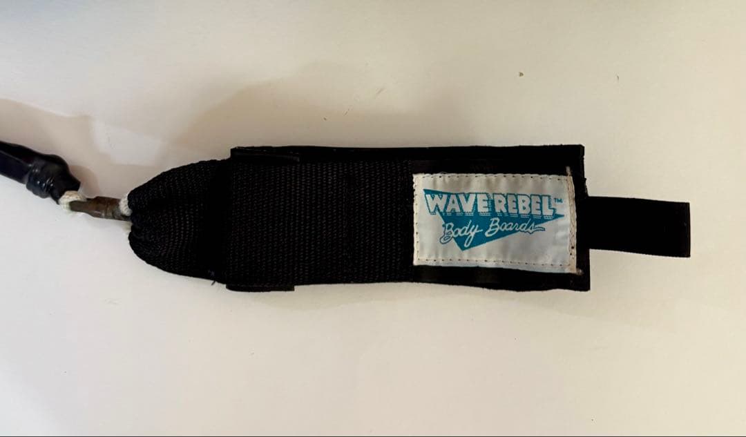 WAVE REBEL Kainoa McGeeモデル ボディボード