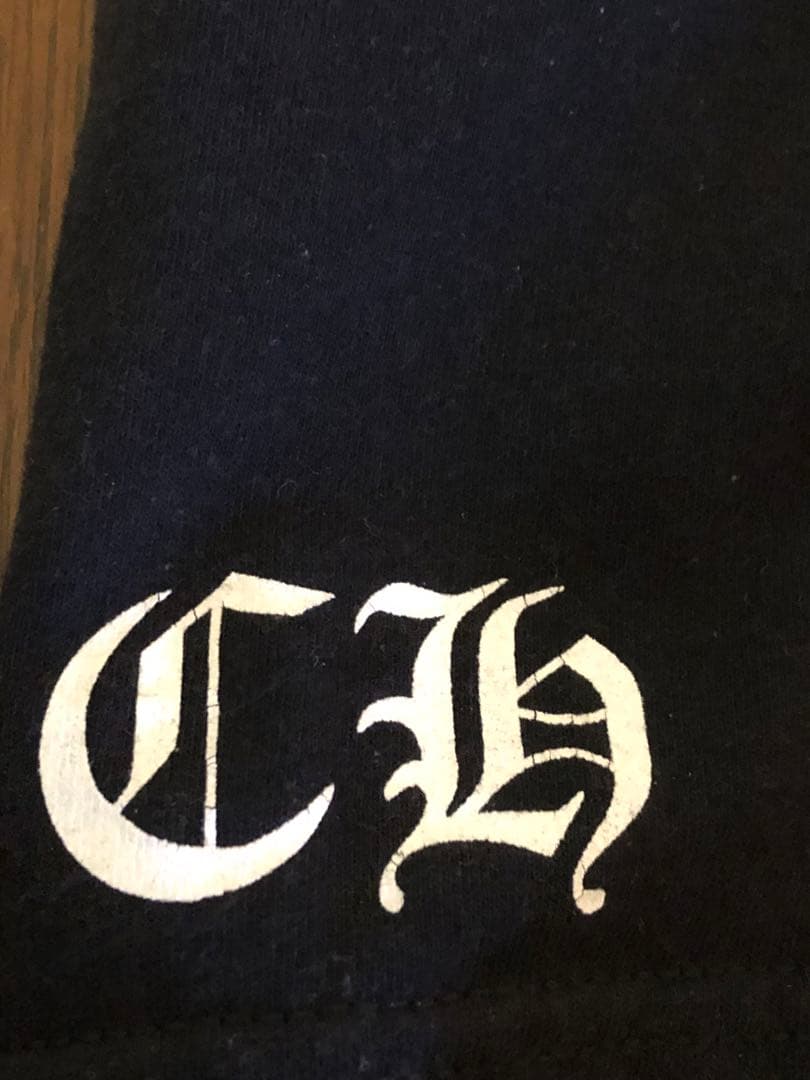 希少サイズ⭐︎CHROME HEARTS タンクトップ.サイズL クロムハーツ.