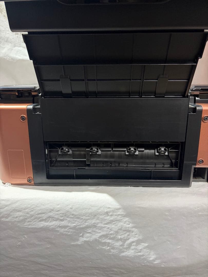 Canon PIXUS MG6230 動作品