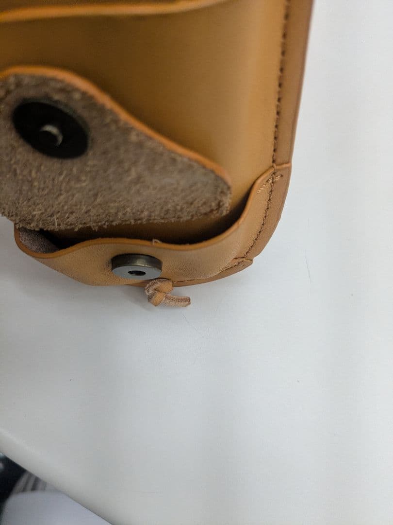 レッドムーン ダーツケース レザーケース