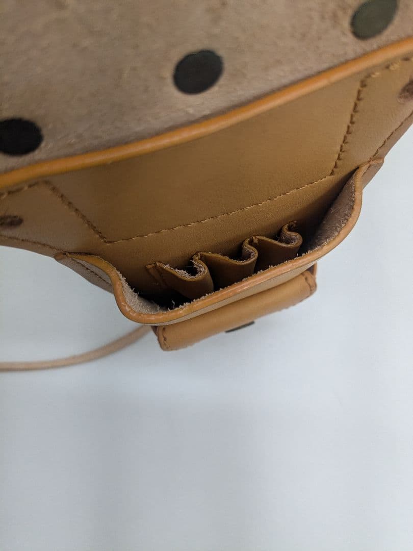 レッドムーン ダーツケース レザーケース