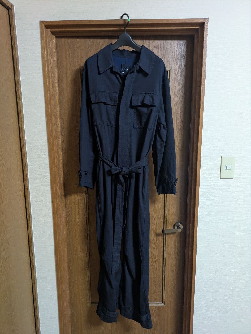 【mimary】45R つなぎ