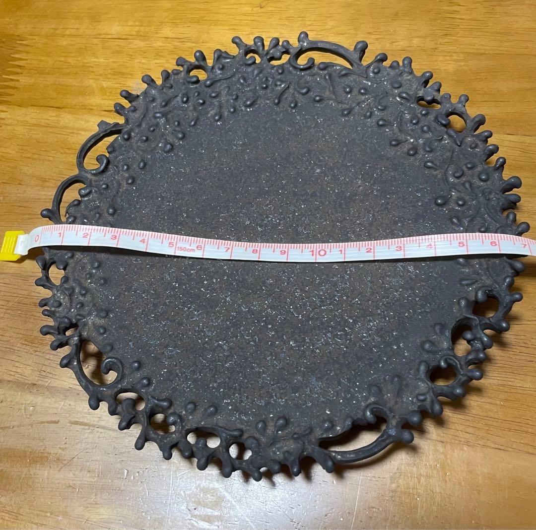 伊藤剛俊さん　皿