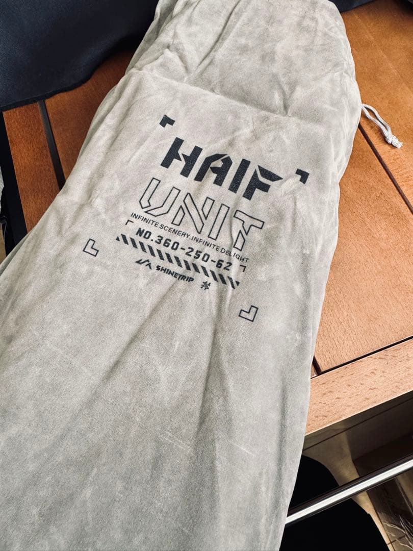 激レア！IGT規格 38explore収納ハーフユニット『光のアレイ』収納袋付き