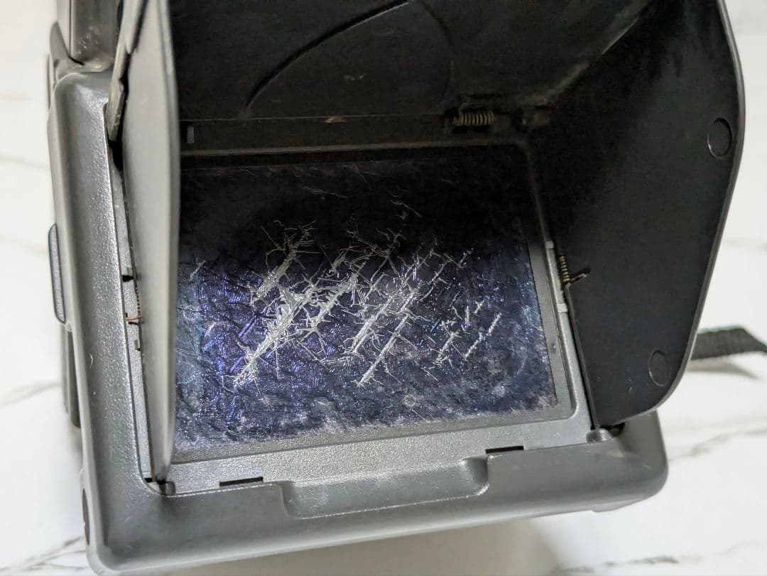 【希少】SONY　CCD-SC7　Hi8　8mm対応　セット