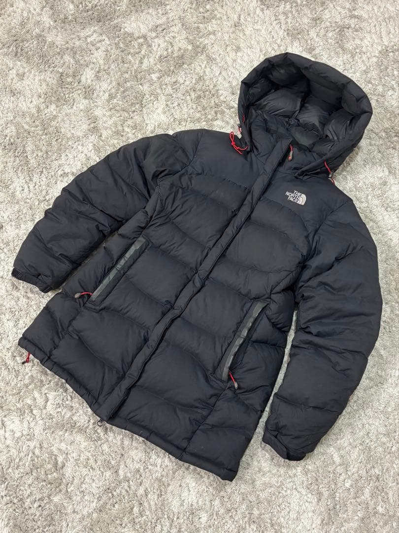 【韓国限定】ノースフェイス　サミットシリーズ　800フィル　ダウンジャケット