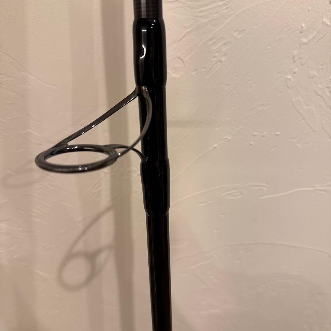 km工房 Rock Blow 106H PS ショアジギングロッド　ロックブロー