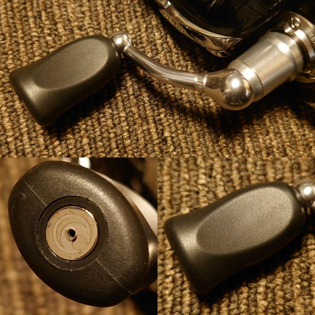 美品廃盤 ダイワ 08 月下美人 2004 IOS SLP RC ロデオクラフト