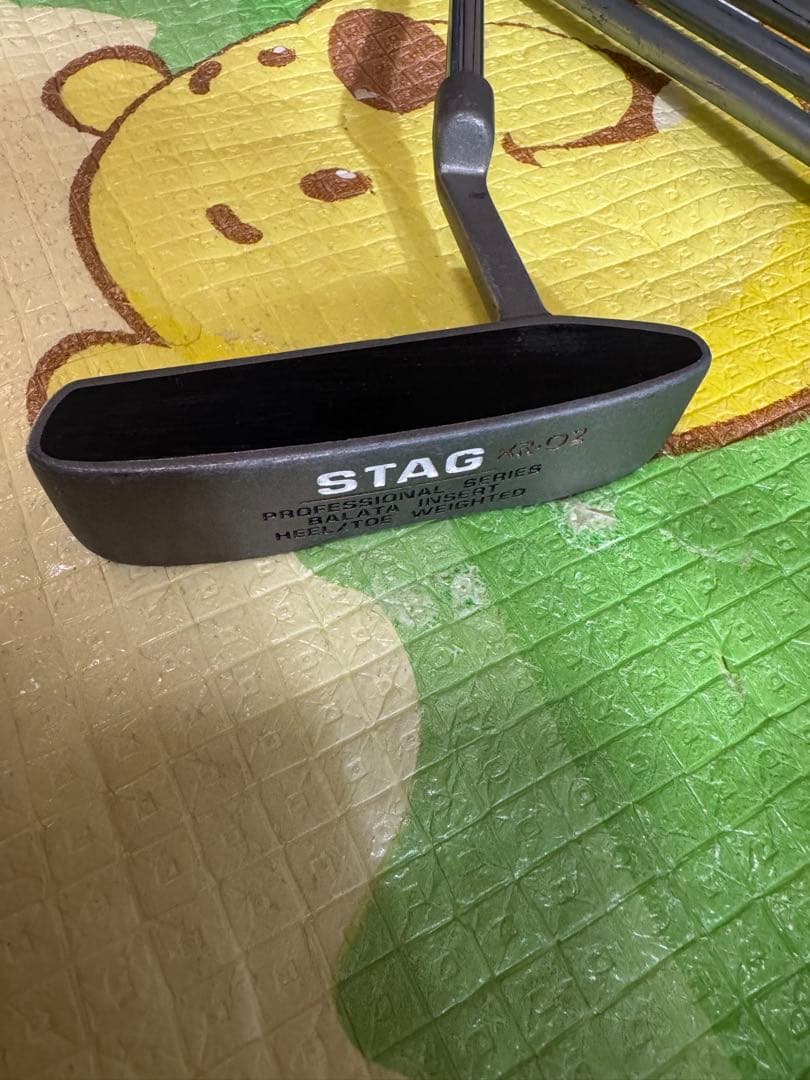 ホンマ CL-606 GradeDistance アイアン 9本