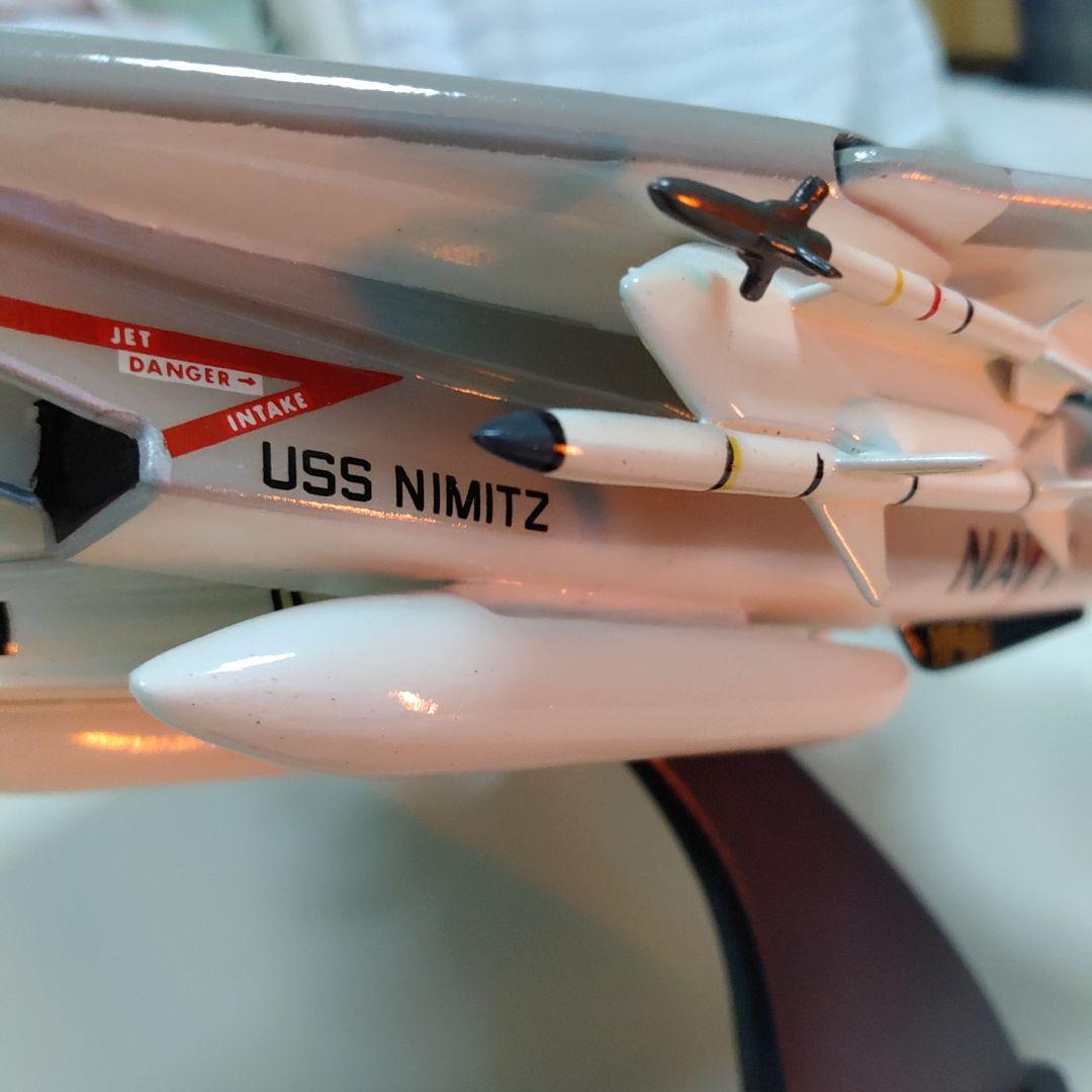 F-14 Tomcat 1/48スケールモデル