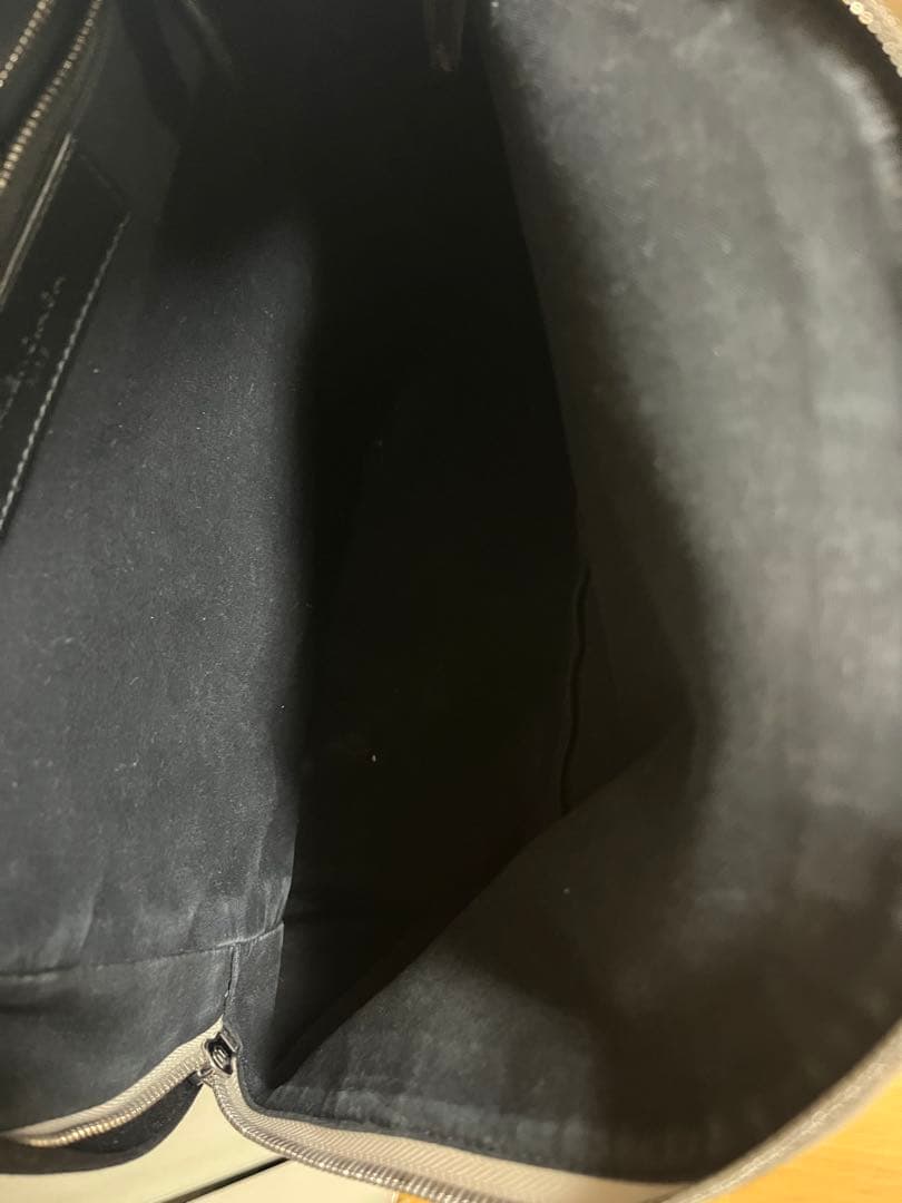 BALENCIAGA リュック・バックパック ベージュ・黒