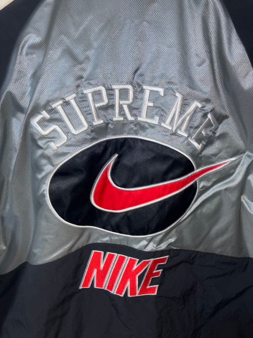 ジャケット・アウター Supreme / Nike Hooded Sport Jacket