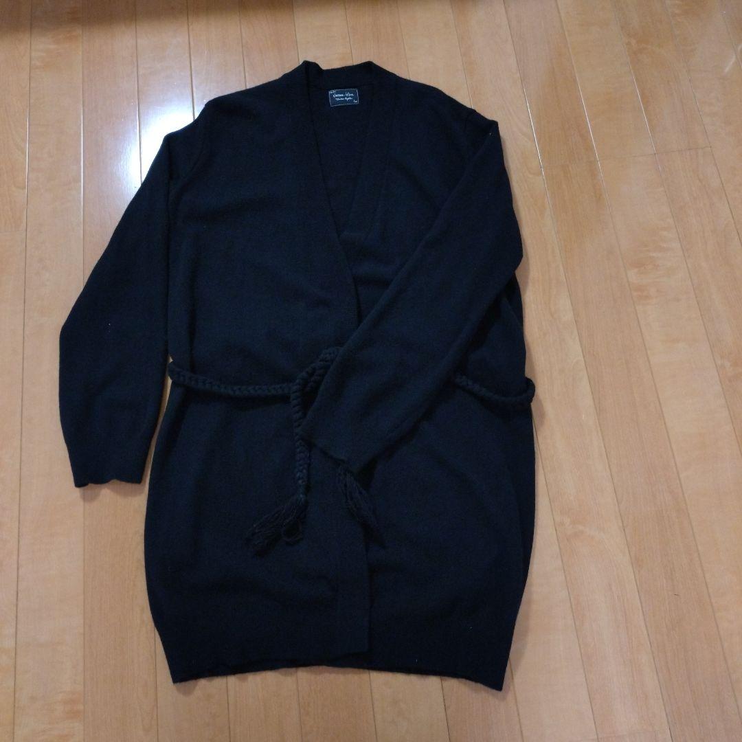 最終値下げ！ Number(N)ineガウン