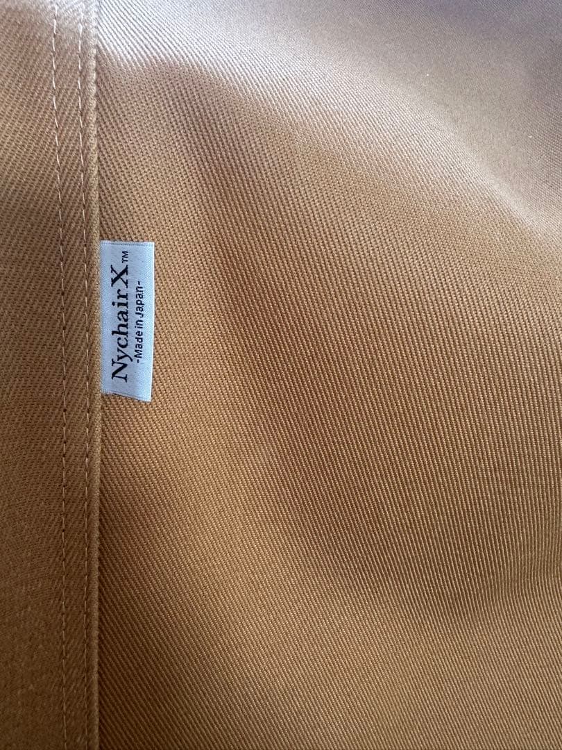 Nychair X Rocking ニーチェア エックス ロッキングチェア