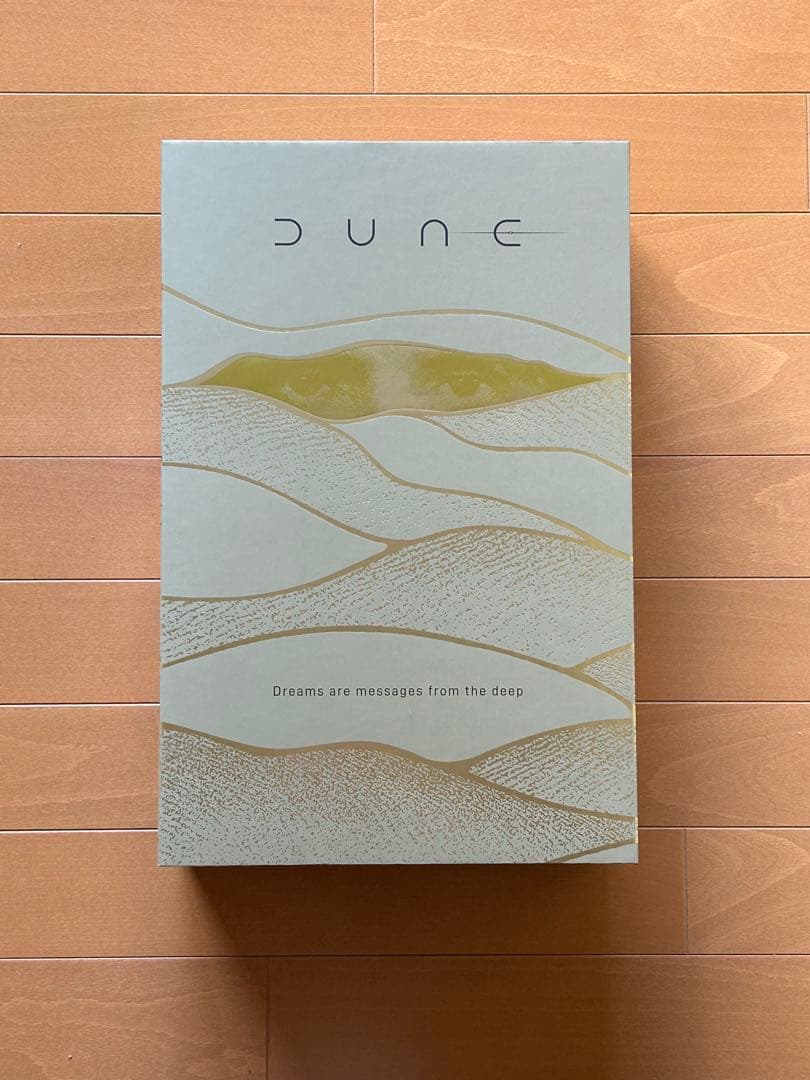 INART DUNE フィギュア PAUL ATREIDES