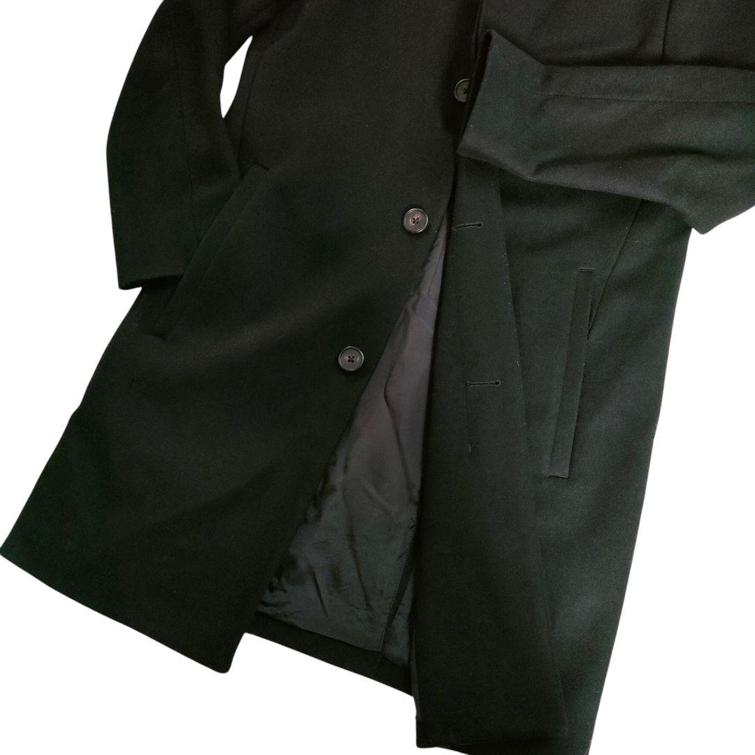 ✨Theory ✨ブラック コートxs