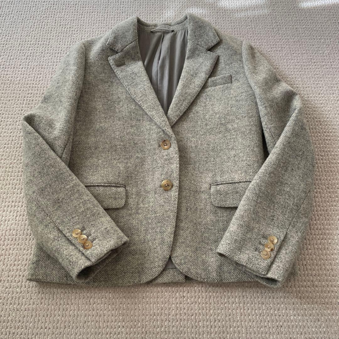MARGARET HOWELL ジャケット サイズII