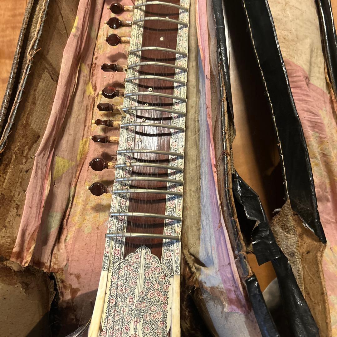 シタール　最終値下げ