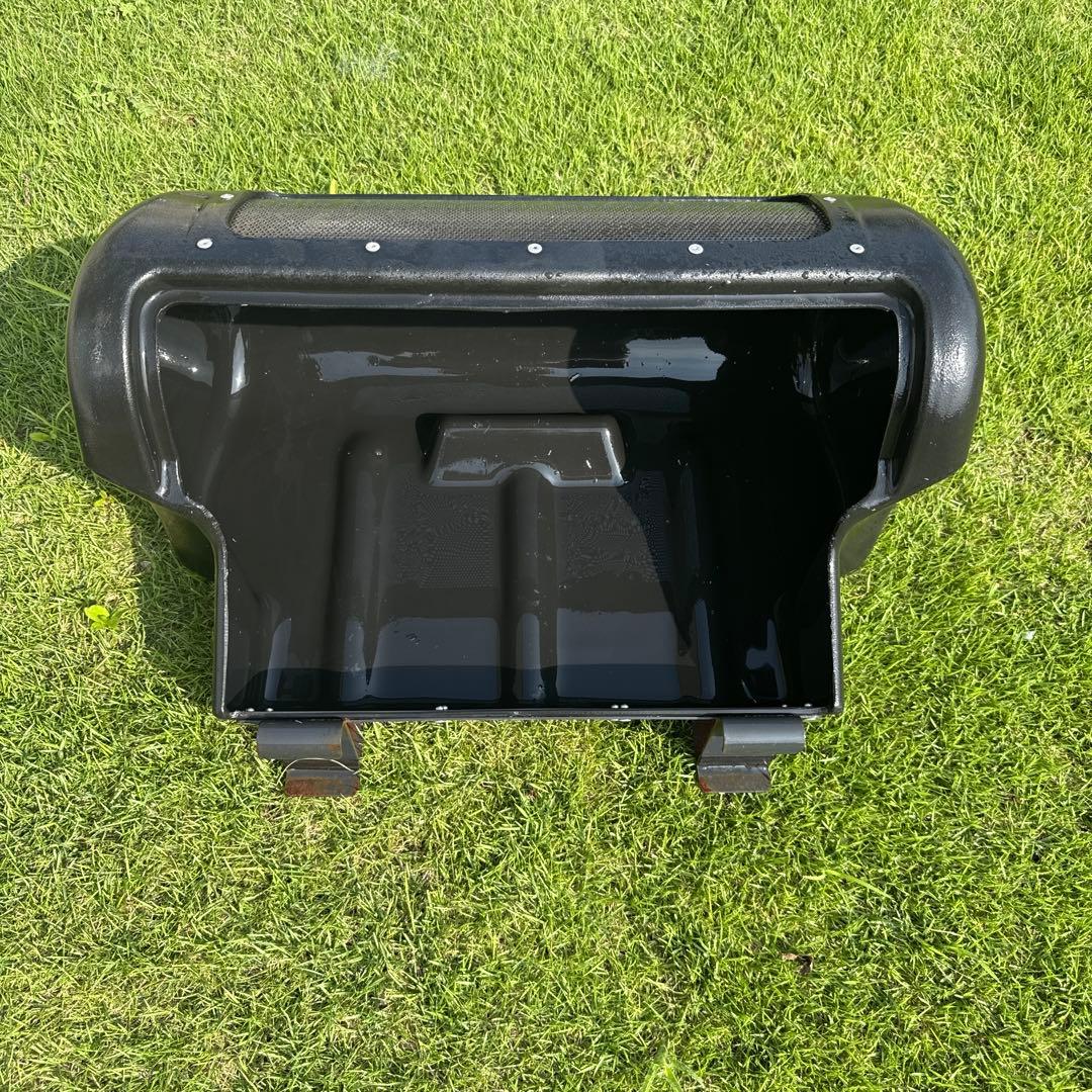 共立 芝刈機 ローンガーデンモア 『LM41A』 #おむすび様