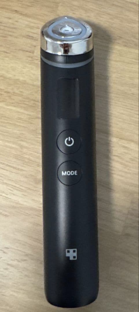 AGE-R ブースタープロ 美顔器 メディキューブ med