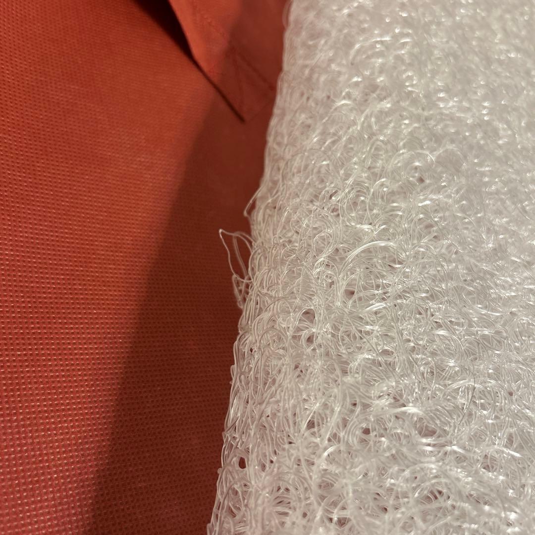 ブレインスリープピロー　LOWタイプ　カバー付き　訳あり